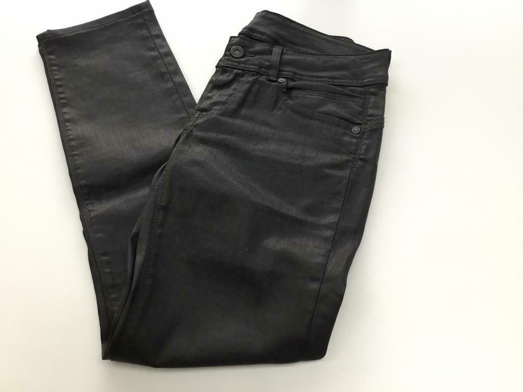 Broek PÉPÉ JEANS, Ophalen of Verzenden, Zo goed als nieuw, Zwart