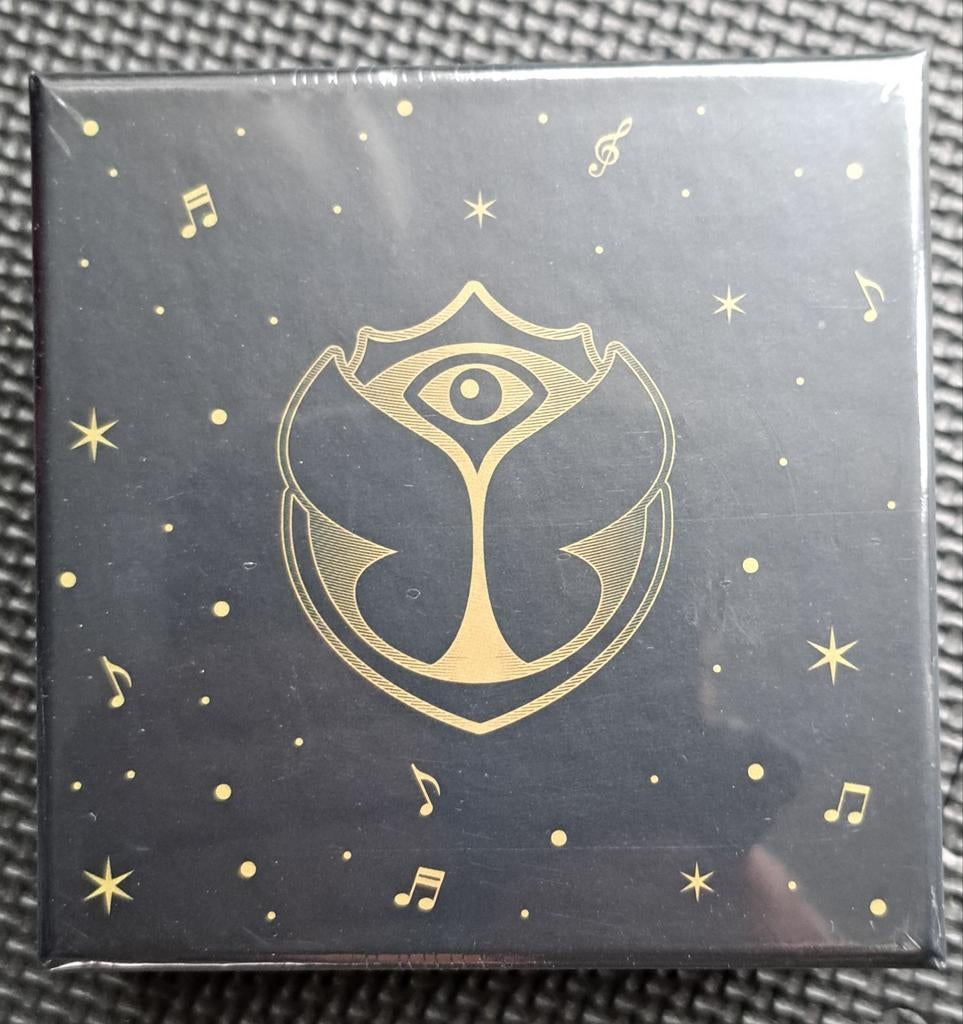 Tomorrowland game, Tickets & Billets