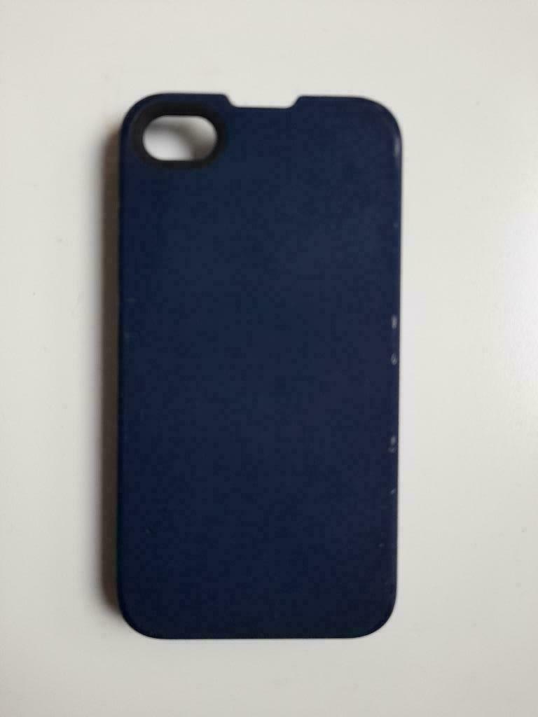 Beschermhoesje vóór iPhone 4 / 4s, Telecommunicatie, Mobiele telefoons | Hoesjes en Screenprotectors | Apple iPhone, Ophalen of Verzenden