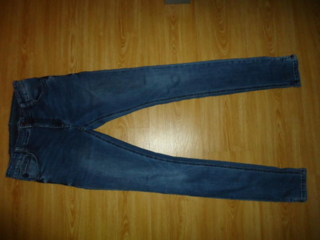 jean skinny cool WE pour garçon taille 176, Pantalon, Garçon, WE, Enlèvement ou Envoi