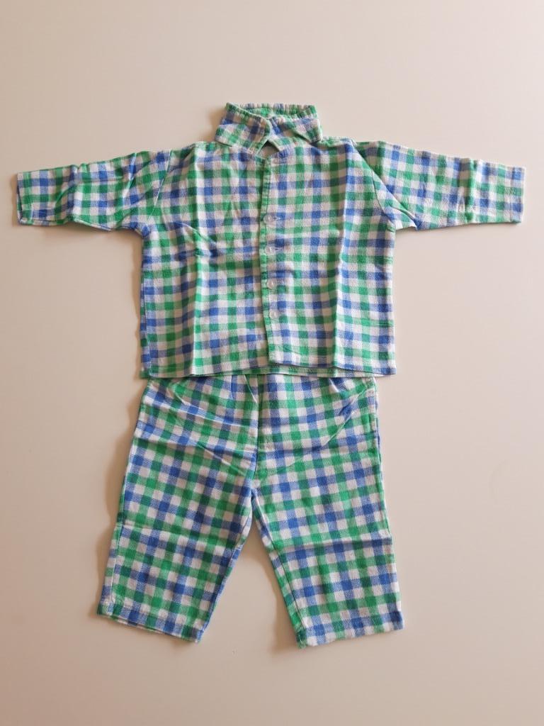 Pyjama - Maat 68, Kinderen en Baby's, Babykleding | Maat 68, Gebruikt, Jongetje of Meisje, Ophalen of Verzenden, Nacht- of Onderkleding