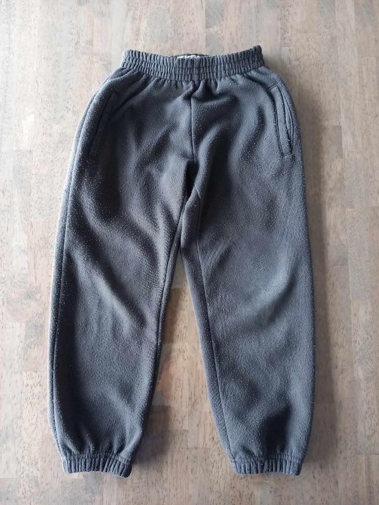 jogging broek maat 116, Pantalon, Garçon, Utilisé, MKP
