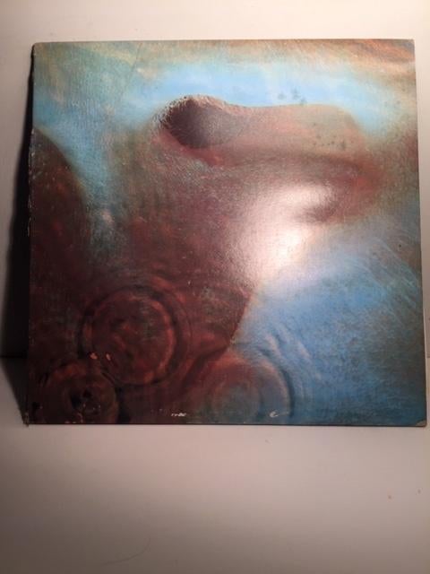 LP - Pink Floyd - Meddle (vinyle Gatefold), Enlèvement ou Envoi, Comme neuf, 12 pouces, Progressif
