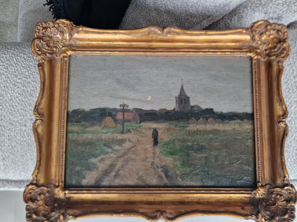 Romain steppe, Antiek en Kunst, Ophalen
