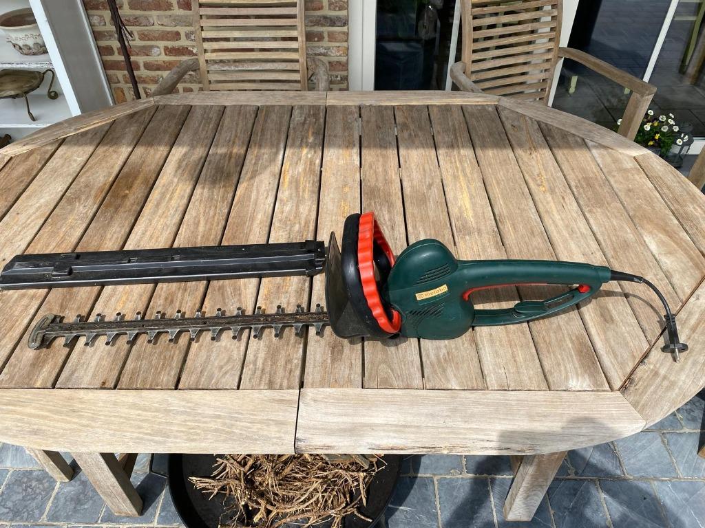 Messenset - Metabo Hs 8355 S - defect, Enlèvement, Utilisé, Électrique, Metabo