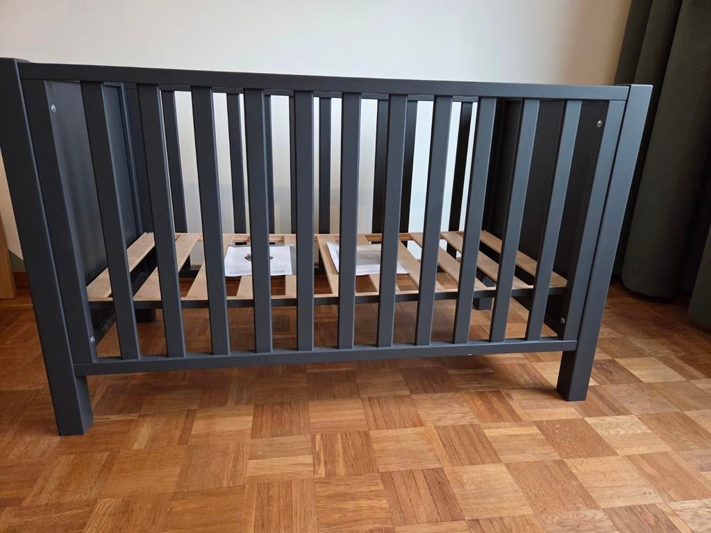 Quax ledikant babybed, Kinderen en Baby's, Ophalen