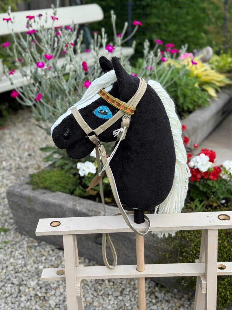 Rose  !  Hobby Horse, Hobby & Loisirs créatifs, Hobby & Loisirs Autre, Enlèvement, Neuf