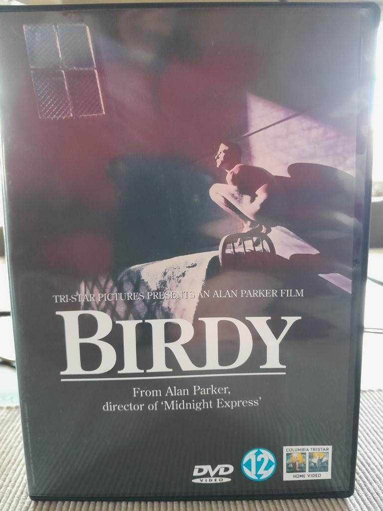 Birdy, Vanaf 12 jaar, Ophalen of Verzenden, Zo goed als nieuw, Drama