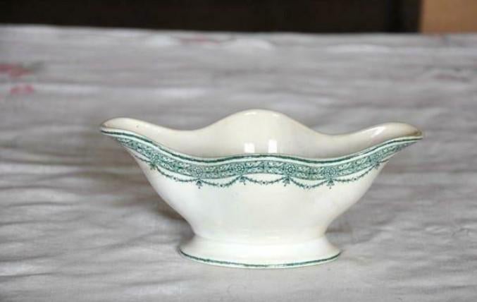 *saucière saint amand magali, Antiquités & Art, Enlèvement ou Envoi