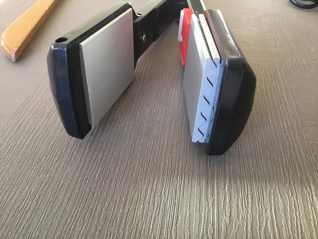 Babyliss stijltang pro 803, Ophalen, Gebruikt, Krultang of Stijltang