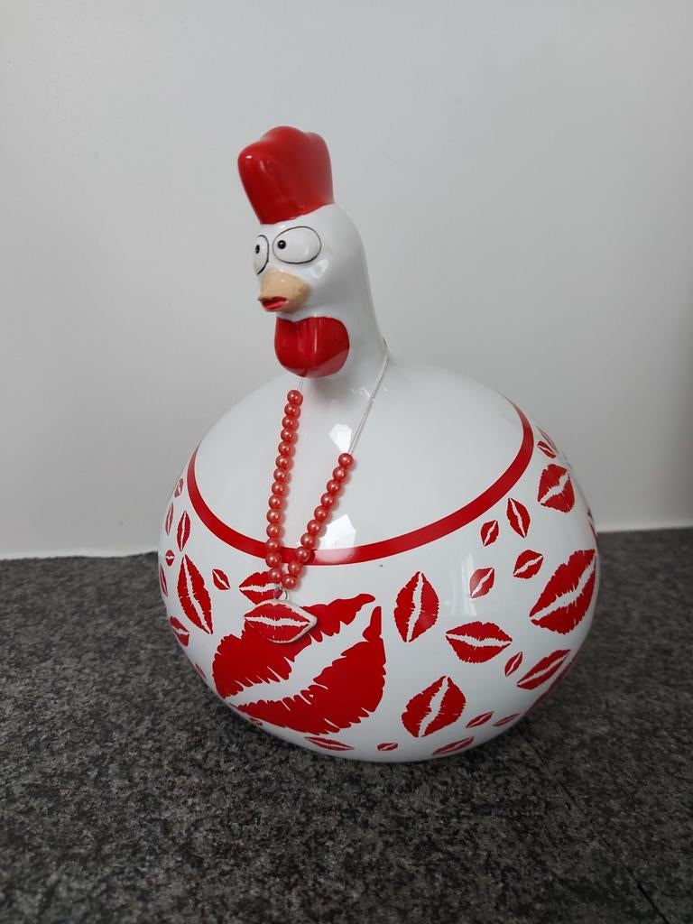 Poule J line J-line moyenne, Enlèvement ou Envoi