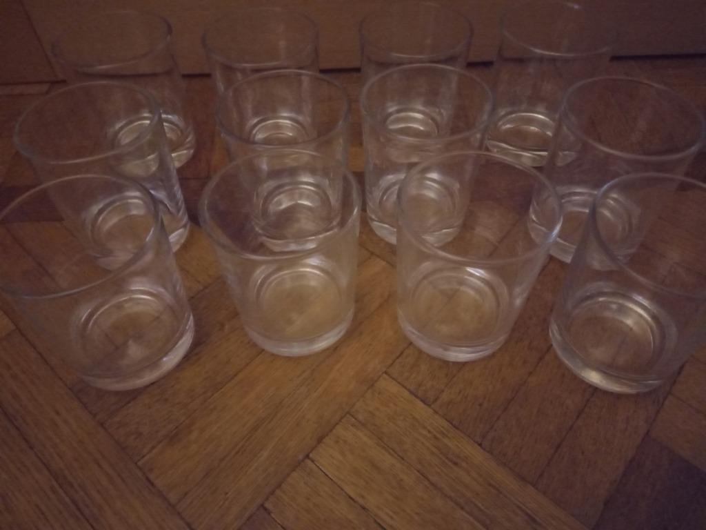 Lot verrines, Collections, Verres & Petits Verres, Enlèvement ou Envoi, Neuf, Autres types