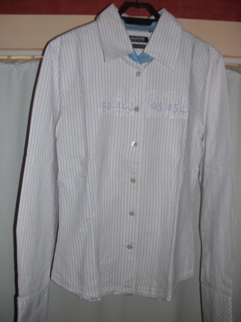 blouse gaastra: Small, Kleding | Dames, Gaastra, Ophalen of Verzenden, Gedragen, Maat 36 (S)