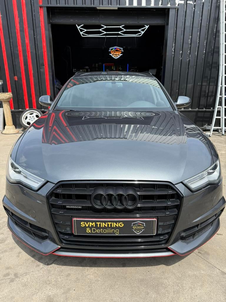 Ramen tinten/ ruiten blinderen, Auto diversen, Tuning en Styling, Ophalen