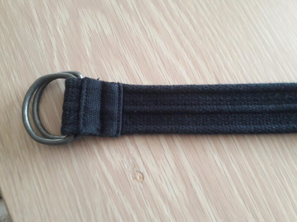 Ceinture 92 cm en tissu bleu, Enfants & Bébés, Vêtements enfant | Autre, Enlèvement ou Envoi, Comme neuf, JBC, Garçon