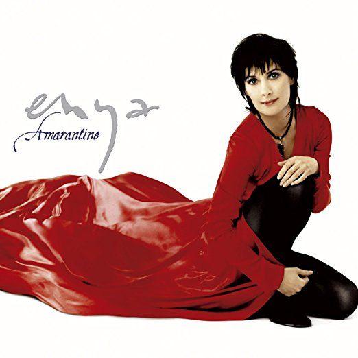 Vente> CD ENYA - Amarantine, CD & DVD, CD | Pop, Envoi