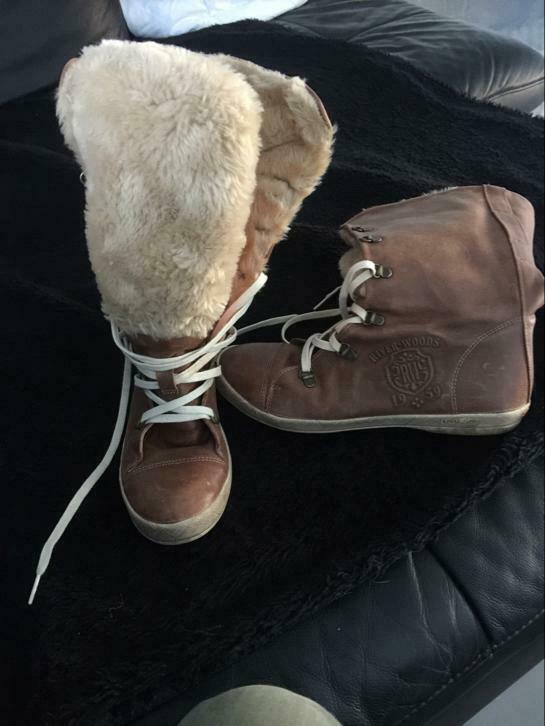 Rw 1959 botte, Kleding | Dames