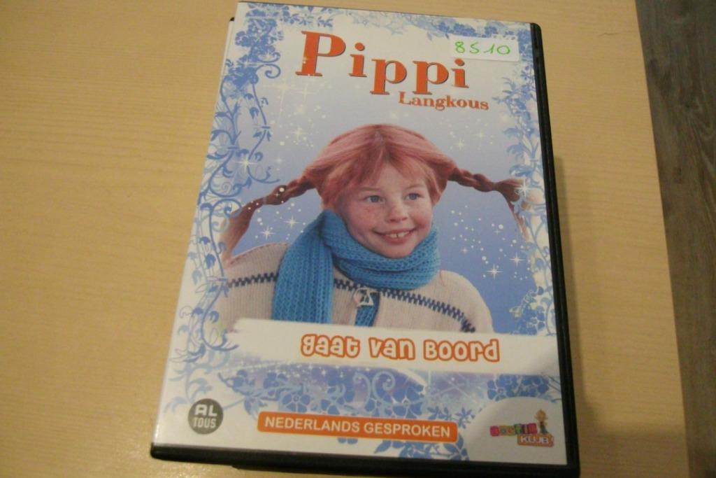 pippi langkous, Ophalen of Verzenden