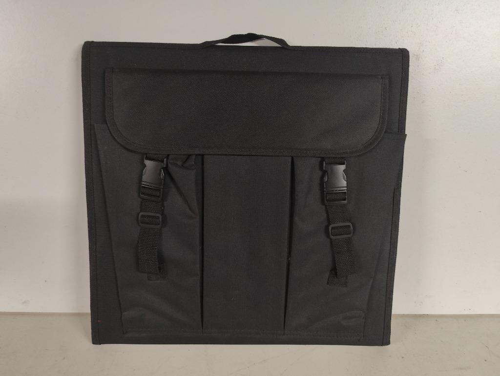 Opvouwbare Fotobox, Ophalen of Verzenden, Gebruikt