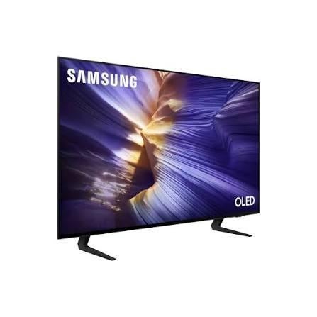 Samsung QE42S94F Vision AI OLED (2025) - 144Hz - Nieuw & Fac, Audio, Tv en Foto, Televisies, Nieuw, OLED, 100 cm of meer, 4k (UHD)