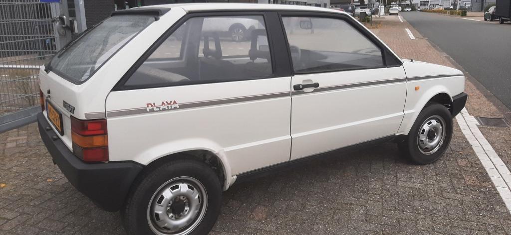 seat ibiza 89000 km !!!!, foto 8