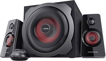 Luidsprekersysteem voor PC | GRATIS LEVERING, Audio, Tv en Foto, Luidsprekerboxen, Nieuw, Subwoofer, 60 tot 120 watt, Overige merken