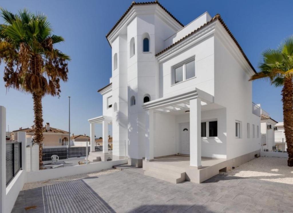 votre seconde résidence a acheter en espagne, Immo, Dorp, Spanje, 3 kamers, 90 m²