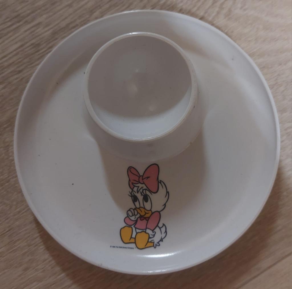 eierdopjes Disney, Verzamelen, Ophalen of Verzenden, Zo goed als nieuw