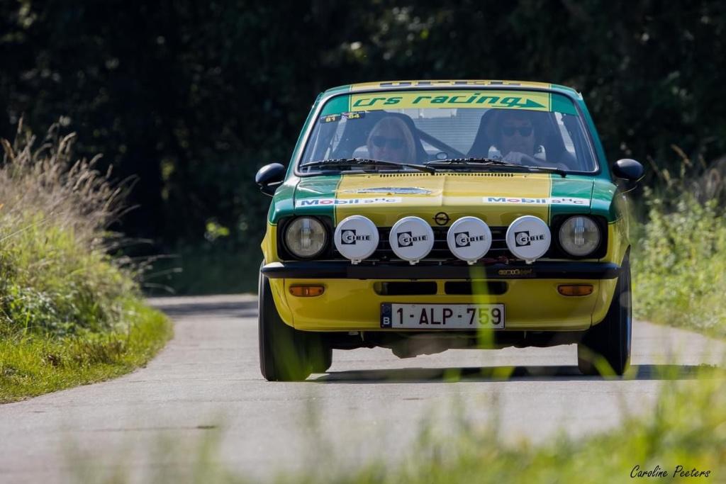 Opel Kadett C Coupe, Autos, Opel, Boîte manuelle, Autres couleurs, Particulier, 4 cylindres