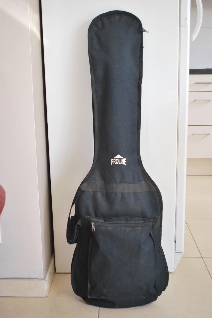 Te Koop: basgitaar Storm, Ophalen, Zo goed als nieuw, Elektrisch, 5-snarig