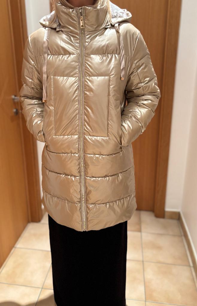 Winterjas Dames, Kleding | Dames, Ophalen of Verzenden, Nieuw, Maat 38/40 (M), Overige kleuren
