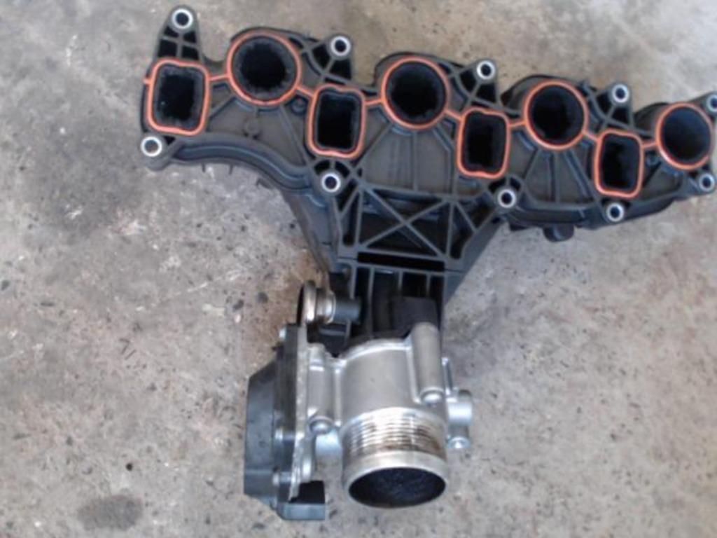 Boitier papillon Audi A4 8K 2.0TDi 100kw 2008-2011 LP/13314, Autos : Pièces & Accessoires, Moteurs & Accessoires, Audi, Utilisé
