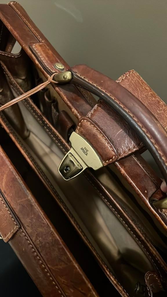 Tas, Motoren, Ophalen, Gebruikt