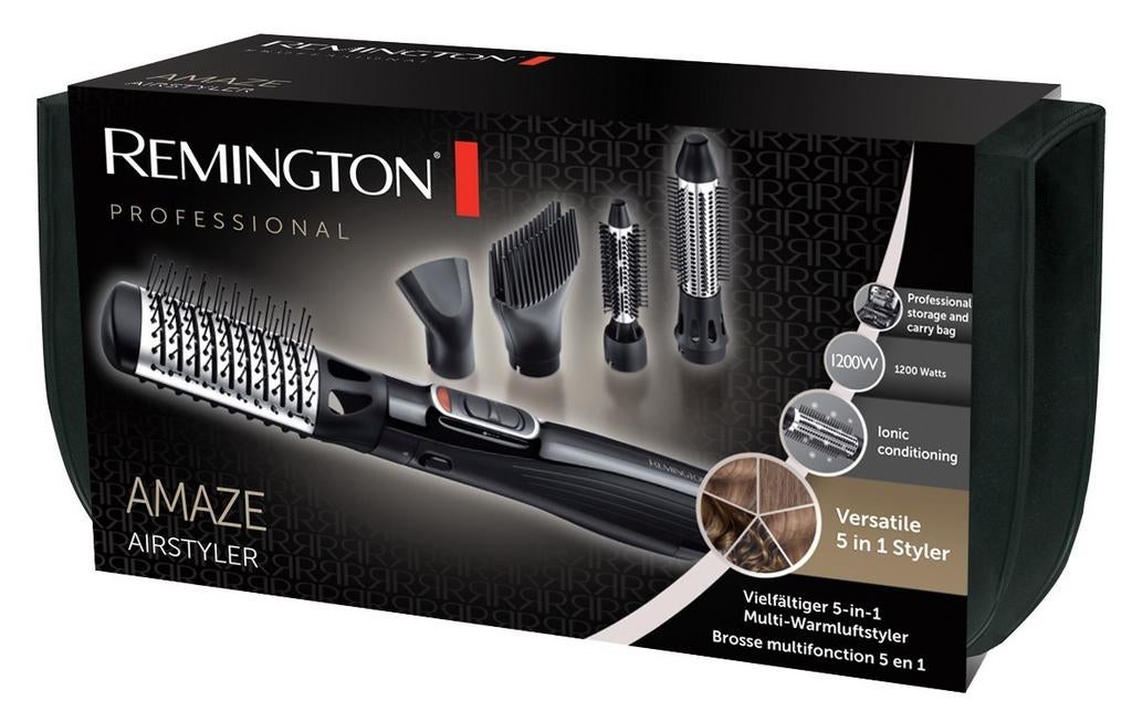 Remington AS1220 Amaze Airstyler, Ophalen, Zo goed als nieuw