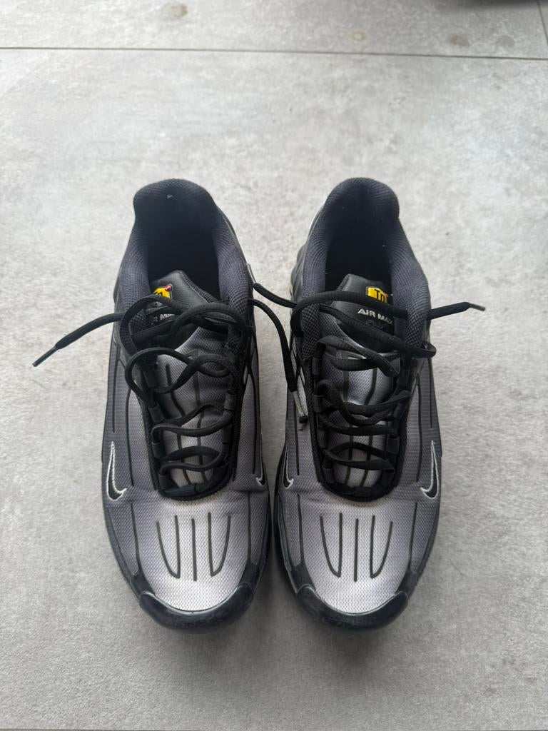 Nike air max TN, Ophalen, Zo goed als nieuw