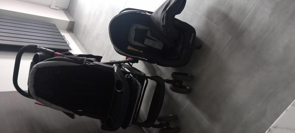 Poussette premaman, Kinderen en Baby's, Buggy's, Ophalen, Gebruikt