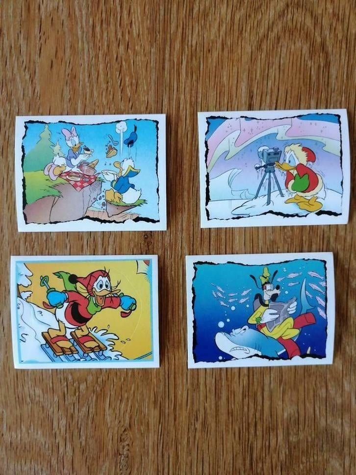 VIP Disney - Panini, Enlèvement ou Envoi, Comme neuf