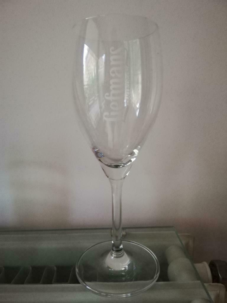 Glazen Liefmans Master Blenders, Ophalen, Zo goed als nieuw