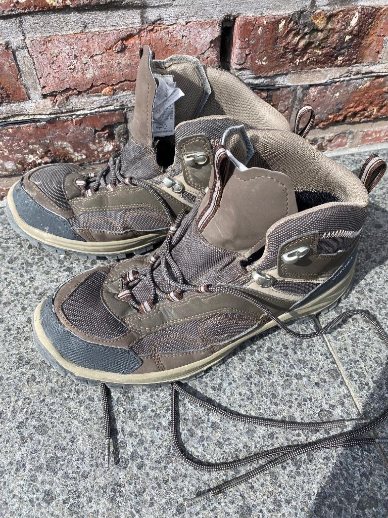 Wandelschoenen maat 43, Enlèvement, Utilisé, Chaussures