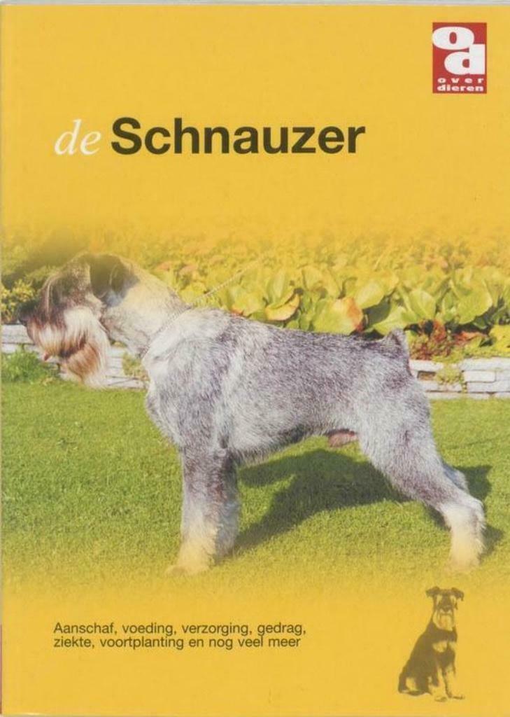 De Schnauzer, over dieren, Ophalen