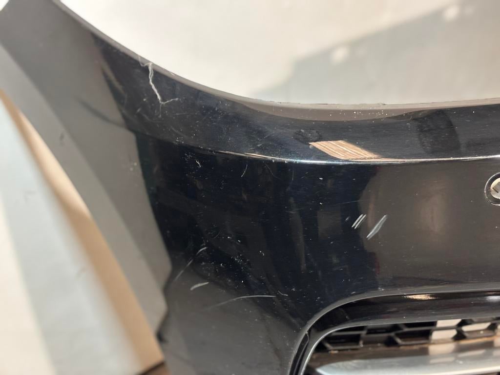 Pare-choc avant BMW serie 2 235i F22 Pack M, Autos : Pièces & Accessoires, Carrosserie & Tôlerie, Pare-chocs, Enlèvement, Utilisé