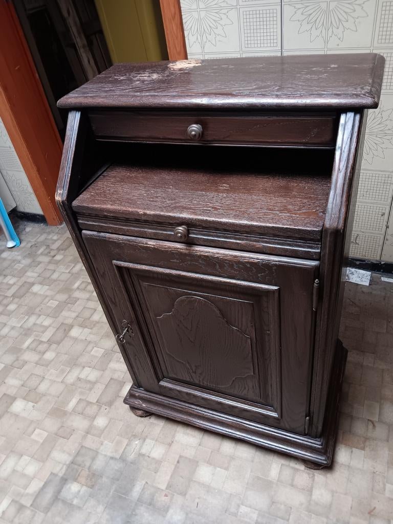 Bijzetkastje, Enlèvement, Comme neuf