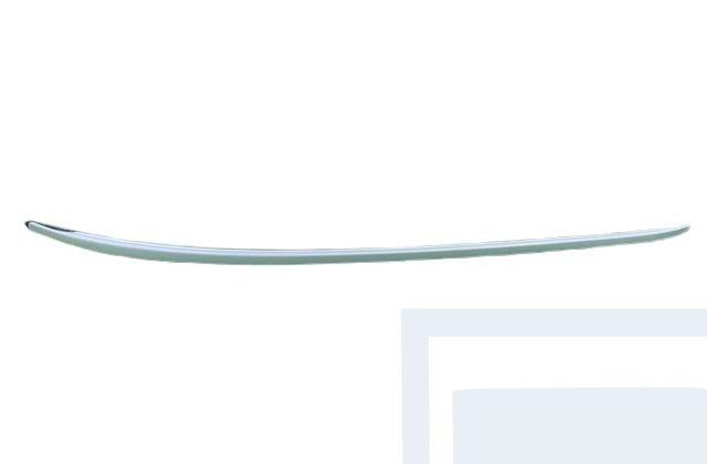 Volvo roofrail drager Xc60 rechts rail Fits XC60 (2009 - 201, Ophalen of Verzenden, Nieuw