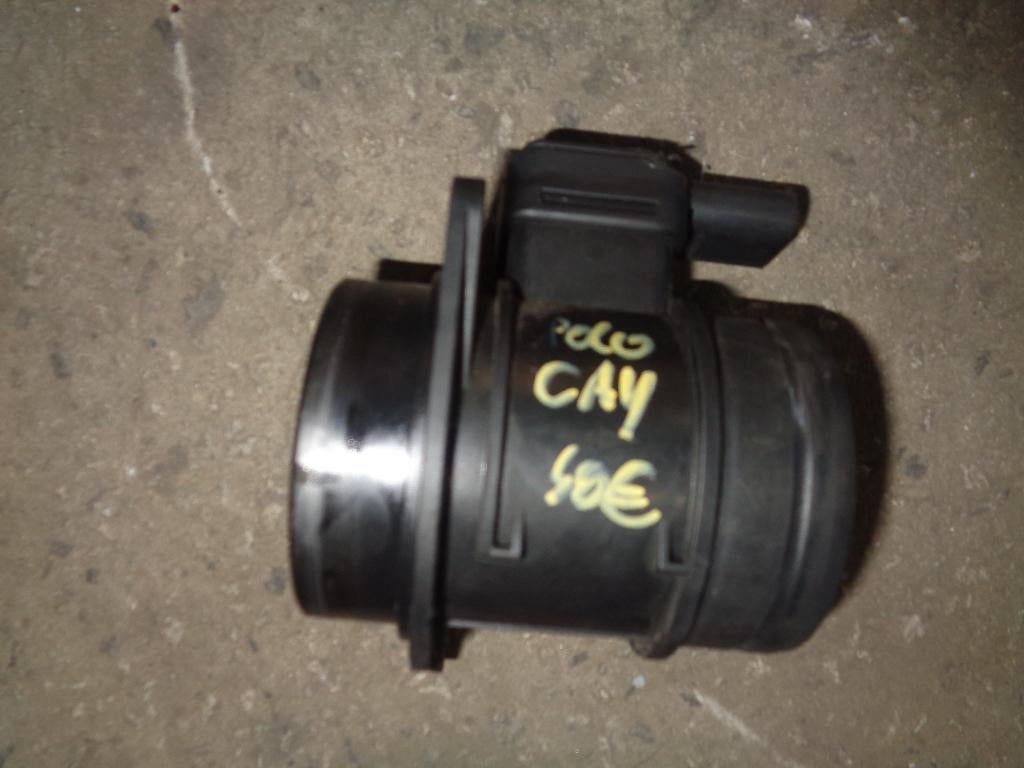 A vendre debimetre Polo CAY, Autos : Pièces & Accessoires, Moteurs & Accessoires, Volkswagen, Utilisé, Enlèvement