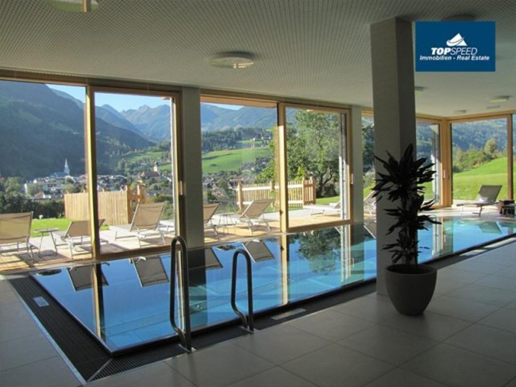 Luxe 2e wohnsitz appartement in Schladming te koop, Village, 85 m², Schladming, Appartement