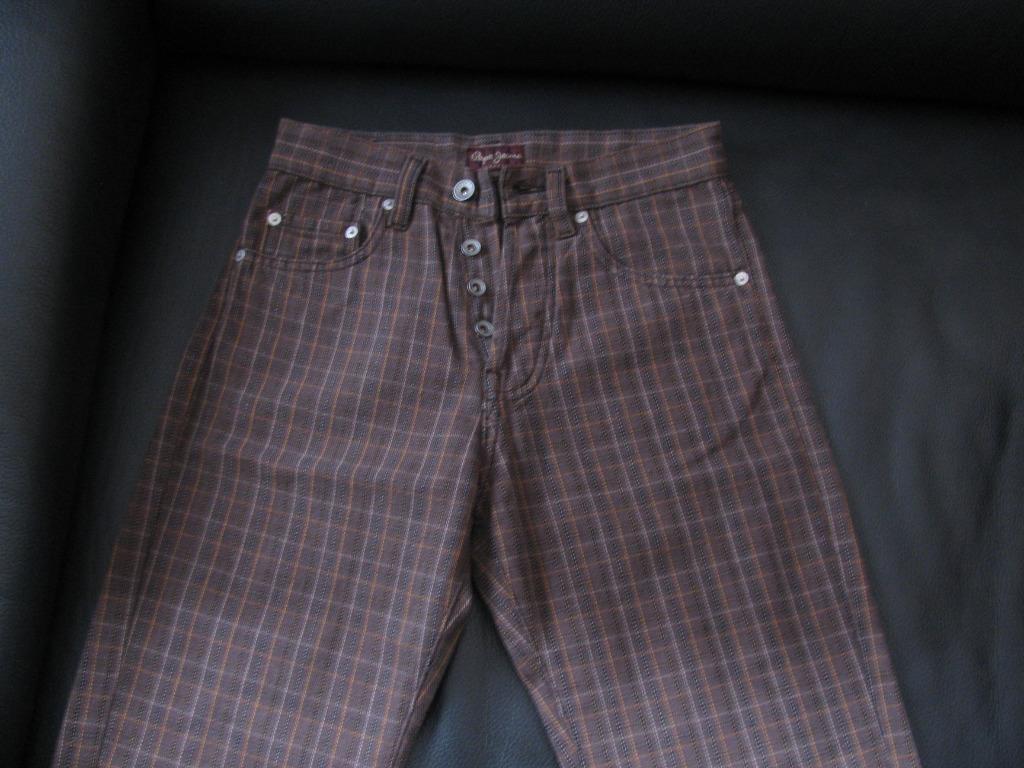 Pantalon Pepe Jeans S/36 neuf, Enlèvement, Neuf, Taille 36 (S), Longs