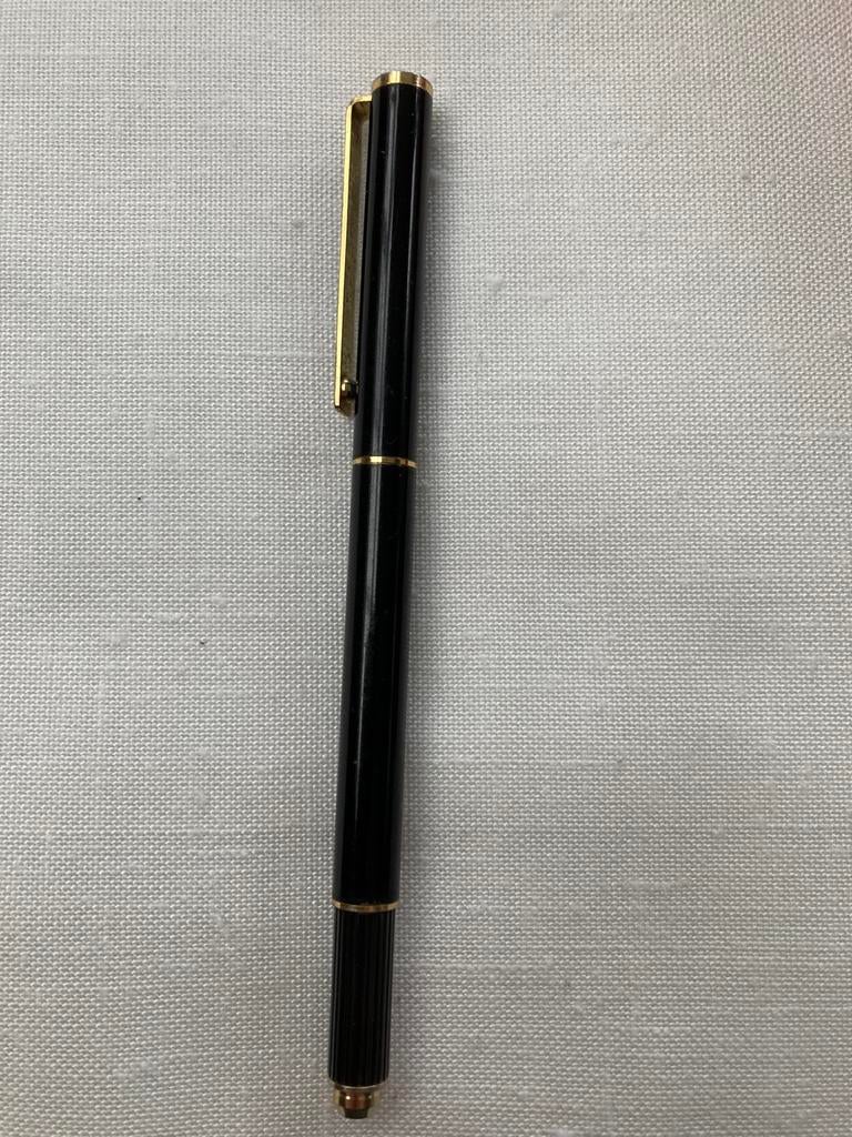 Montblanc Noblesse slimline vulpotlood., Verzamelen, Ophalen of Verzenden, Zo goed als nieuw, Vulpotlood