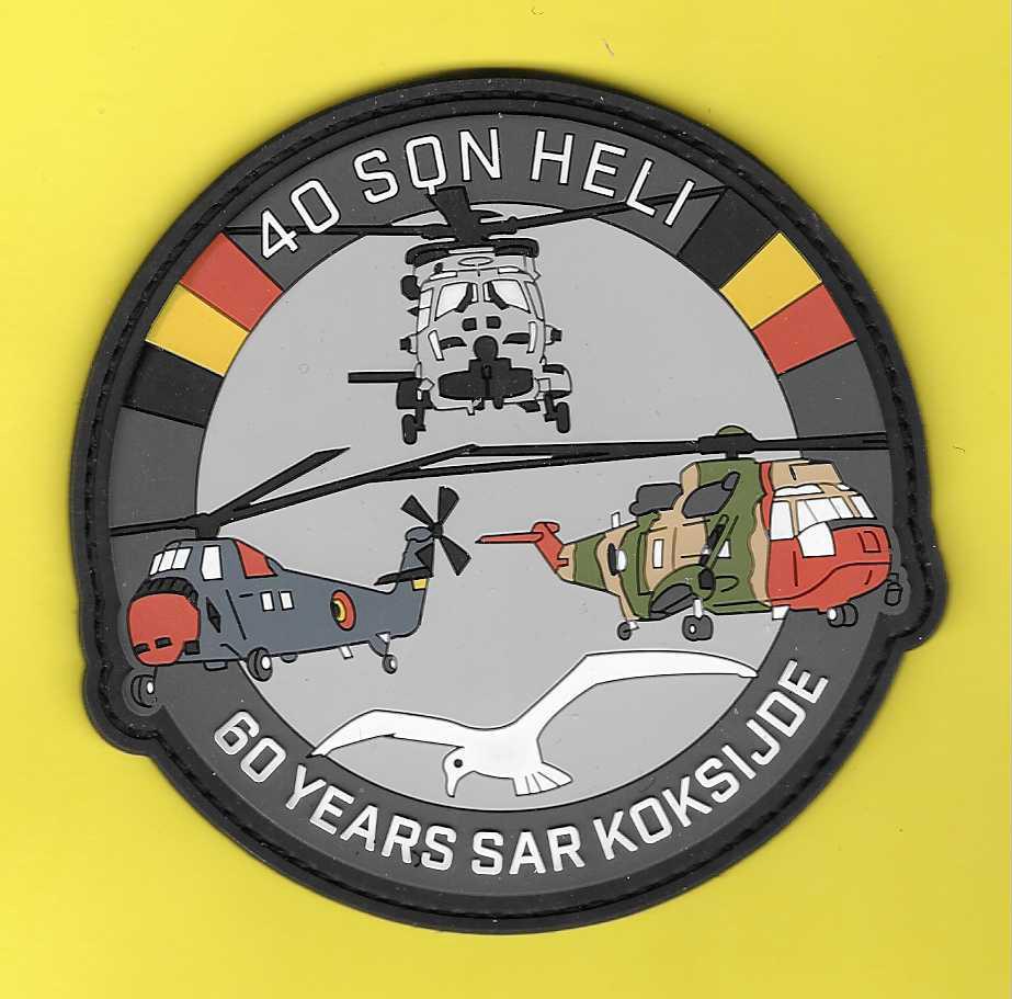 MILITARIA, Envoi, Armée de l'air, Emblème ou Badge