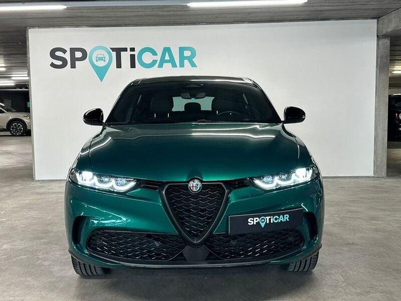 Alfa Romeo Tonale PHEV AT6e Q4 Veloce, 1332 cm³, Achat, Apple Carplay, Entreprise