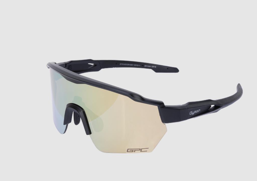 Koersfietsbril Gyron Hurricane HF Nieuw, Vélos & Vélomoteurs, Enlèvement ou Envoi, Neuf